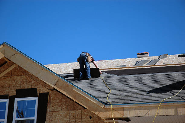 Steel Roofing in Cambridge, MN